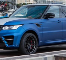 Larte Design Range Rover Sport