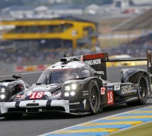 ODBRANA PORETKA: Porsche u jurišu na Le Mans!