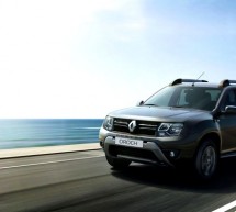 Konačno dostupna Renault Duster Oroch proizvodna verzija