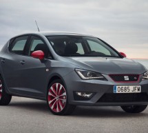 Nova Seat Ibiza – Dizajn i dinamika