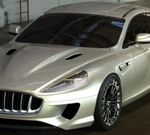 Kahn Design Venegeance