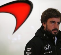 Alonso: McLaren Honda je još uvijek na zimskim testiranjima