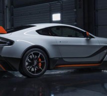 Aston Martin Vantage GT12 rasprodan