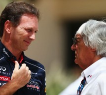 Novinari složni: Horner treba naslijediti Ecclestonea