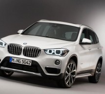 BMW zvanično predstavio novi X1