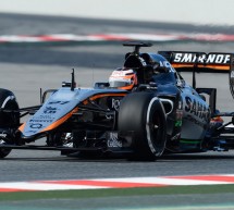 Force India s novim bolidom cilja na Red Bull