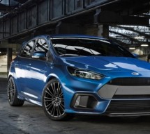 Ford Focus RS neće razočarati!