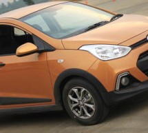 Predstavljen Hyundai Grand i10X