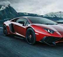 Lamborghini prodao sve do jednog Aventadora SV