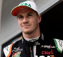 Hulkenberg: Kucam na Ferrarijeva vrata