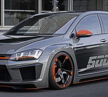 Oettinger Volkswagen Golf 500R