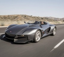 Rezvani Motors otkrio BEAST