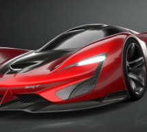 SRT Tomahawk Vision Gran Turismo i zvanično