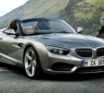 Kompanija BMW navodno odustala od Z2 Roadster modela