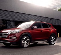 Objavljeni detalji vezani za model 2016 Hyundai Tucson