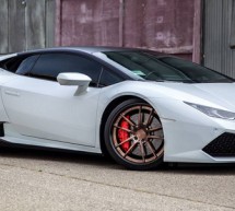 GT Auto Concepts Lamborghini Huracan