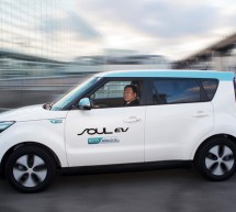 Električni Kia Soul EV osvojio još jednu nagradu