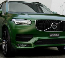 Heico Volvo XC90