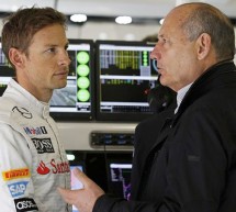 Jenson Button ostaje u McLarenu i 2016. godine