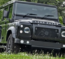 Land Rover Defender 2.2 TDCI XS 110 – Chelsea Wide Track