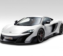 Rasprodate sve dostupne jedinice McLaren 675LT modela