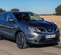 Qashqai poveo Nissan stazama uspeha u Evropi