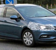 Opel već priprema Sports Tourer verziju nove Astre