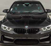 TAG Motorsports BMW M4