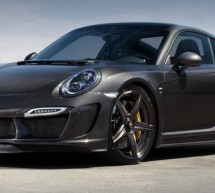 TopCar Porsche 911 Stinger GTR