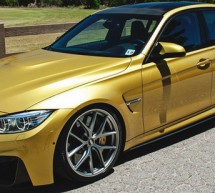 AUTOCouture Motoring BMW M3