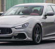 ASPEC PPM500 Maserati Ghibli