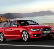 Audi S4 će imati svoju premijeru na sajmu u Frankfurtu sa 3.0L turbo V6 motorom