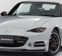 AutoExe Mazda MX-5