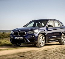 BMW X1 hibridni model druge generacije u procesu razmatranja