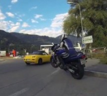 DOVOLJAN JEDAN KRUG: Nekima baš ne treba dati motocikl!