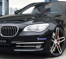 G-Power BMW 760i sa 610KS