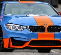 Hex Tuning BMW M3/M4