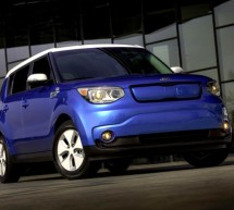 Predstavljena osnovna varijanta 2016 Kia Soul EV modela