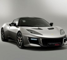 Lotus najavio Evora 400 roadster, i 4 –Eleven model