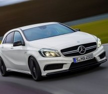 Sviđa vam se Mercedes-Benz A45 AMG? Imate ga za 9.400 eura, ali…