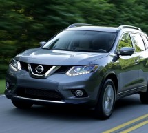 Novi 2016 Nissan Rogue nudi nove opcije i tehnologiju