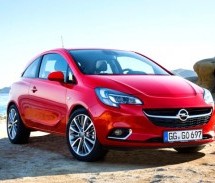 Kompanija Opel nastavlja stazama uspjeha u Evropi