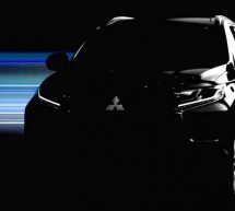 Mitsubishi objavio prvi teaser novog Pajera Sport