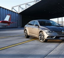 Nova Renault ‘Laguna’ je zapravo Passat, ali Francuz!