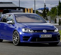 Proizvodnja Volkswagen Golf R400 modela biće ograničena