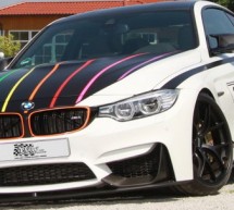 TVW BMW M4 DTM Champion Edition