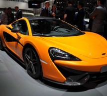 McLaren 570S GT stiže iduće godine