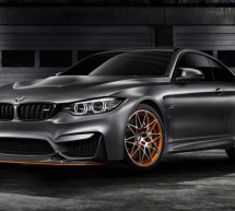 BMW M4 GTS Concept – Debi na Pebble Beach Concours d’Elegance