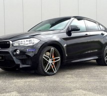 G-POWER X6 M F86 – Šampion SUV klase