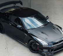 Jotech Nissan GT-R sa 1200KS